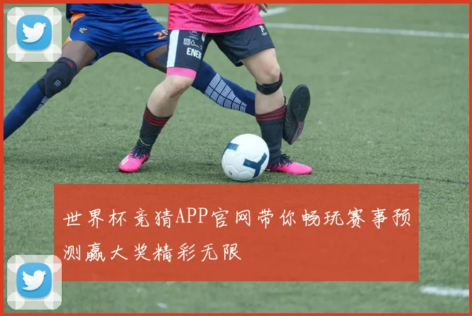 世界杯竞猜APP官网带你畅玩赛事预测赢大奖精彩无限