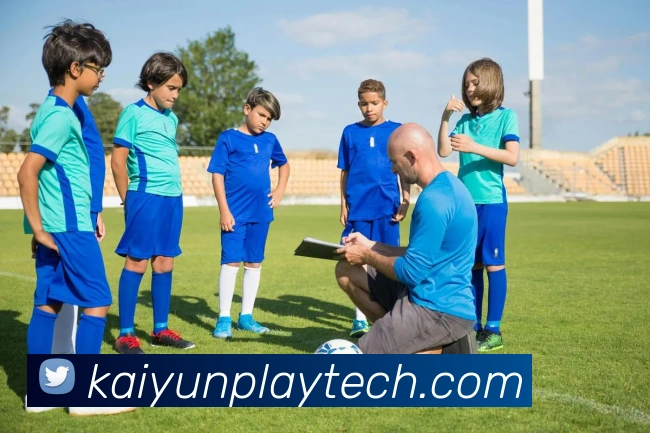 开云平台展示图